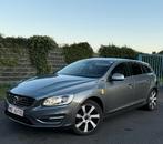 Volvo V60 2.4 Hybrid D5, Auto's, Automaat, Euro 6, Leder, V60
