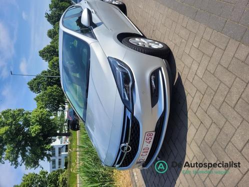Opel Astra 1.4 Turbo Innovation Start/Sto, Auto's, Opel, Bedrijf, Astra, Bluetooth, Boordcomputer, Cruise Control, Elektrische ramen