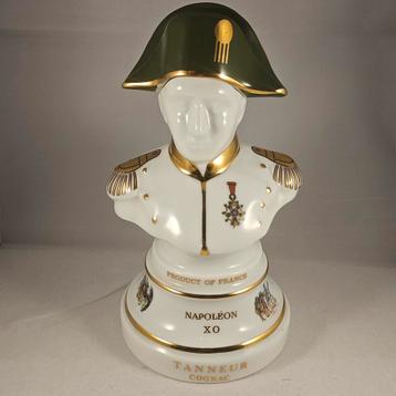 Tanneur Cognac Napoléon XO, Enlèvement ou Envoi, Comme neuf