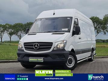 Mercedes-Benz SPRINTER 311 L3H2 Koerier Autom! beschikbaar voor biedingen