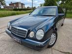 112 000 KM!!!AUTOMAT!AC* GARANTIE *KEURING!, Auto's, Mercedes-Benz, Bedrijf, Te koop