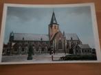 stekene kerk, Verzamelen, Postkaarten | België, Ophalen of Verzenden, Ongelopen, Oost-Vlaanderen