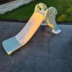 Peuterglijbaan, Ophalen, Zo goed als nieuw