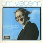 Tim Visterin – De Vogel Tim Visterin - De Vogel album cover, Cd's en Dvd's, Pop, Gebruikt, Ophalen of Verzenden, 12 inch