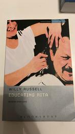 Educating Rita, Ophalen of Verzenden, Zo goed als nieuw