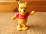 figurine Winnie l'ourson de Disney, Ophalen of Verzenden, Gebruikt, Dier