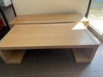 TV kast 175cm x 54.5cm en Salontafel 140cm x70cm, Ophalen, Gebruikt, Overige houtsoorten