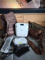 Philips mini-zuurstofconcentrator, Diversen, Ophalen of Verzenden, Zo goed als nieuw