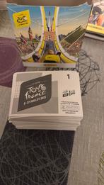 Tour de France 2025, Enlèvement ou Envoi, Comme neuf