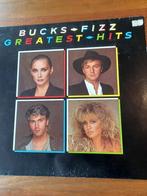 LP // BUCKS FIZZ // Greatest Hits // 1983, Enlèvement ou Envoi
