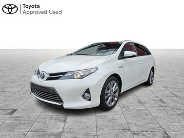 Toyota Auris Lounge  beschikbaar voor biedingen