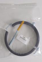 BORA Ecotube ERMS montageset rond, Electroménager, Enlèvement ou Envoi, Neuf