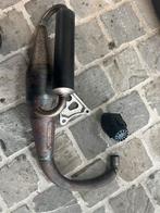 Polini uitlaat met powerfilter, Ophalen, Gebruikt, Blok, Yamaha