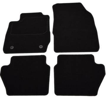 Velour automatten Alfa Citroen Fiat Opel Peugeot Saab Volvo beschikbaar voor biedingen