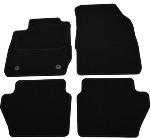 Velour automatten Alfa Citroen Fiat Opel Peugeot Saab Volvo, Auto-onderdelen, Interieur en Bekleding, Alfa Romeo, Audi, BMW, Citroën