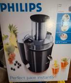 Philips juicemaker. Als nieuw, Ophalen, Zo goed als nieuw
