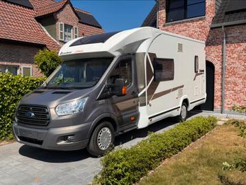 FORD BENIMAR 2015 45000 km, Entreprise, Ford