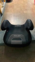 Autostoeltje, Enlèvement, Utilisé