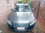 Audi a4 station! 2005, 403716km., Auto's, Particulier, Te koop, A4