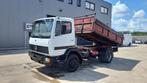 Mercedes-Benz SK 1117 (MANUAL PUMP / STEEL SUSPENSION / 6 CY, Achat, Entreprise, Boîte manuelle, Mercedes-Benz