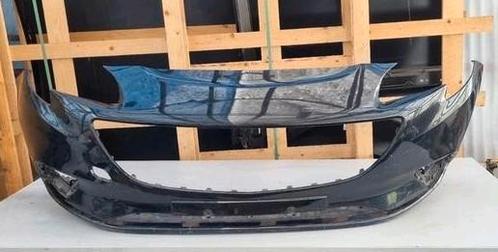 Voorbumper Opel Corsa E Origineel Bumper 39003567 2014-2019, Auto-onderdelen, Carrosserie, Bumper, Opel, Gebruikt, Ophalen of Verzenden