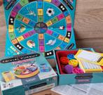 Édition de voyage Trivial Pursuit, Enlèvement
