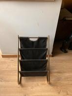 Krantenrekje, Huis en Inrichting, Woonaccessoires | Krantenbakken en Lectuurbakken, Ophalen