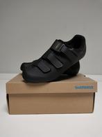 Shimano RC1 Race Fietsschoenen - Unisex - Zwart Maat 42, Fietsen en Brommers, Schoenen, Nieuw, Overige maten, Ophalen of Verzenden