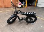 Fatbike Super73 Z miami super 73, Fietsen en Brommers, Ophalen