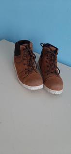 Schoenen bruin maat 36, Garçon, Comme neuf, Enlèvement, Ten-TEX
