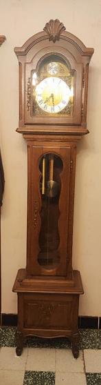 Antieke staande klok, Antiek en Kunst, Antiek | Klokken, Ophalen