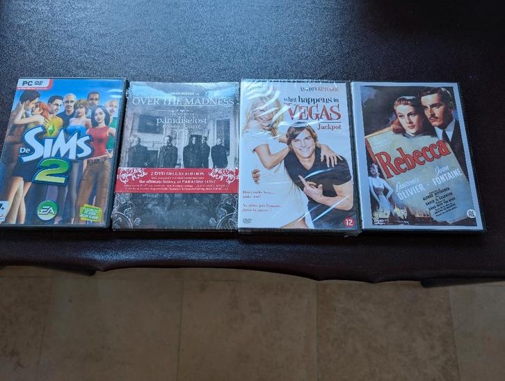 Cd's | Verzamelalbums, CD & DVD, CD | Compilations, Neuf, dans son emballage, Autres genres, Enlèvement