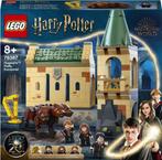 Lego Harry Potter Zweinstein - Pluizige ontmoeting, Nieuw, Ophalen