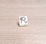 PIN - LE ROBERT - UITGEVERIJ - WOORDENBOEKEN - DICTIONNAIRE, Envoi, Utilisé, Autres sujets/thèmes, Insigne ou Pin's