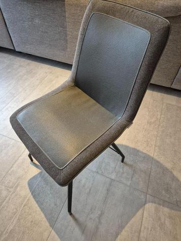 Set van 8 stoelen (of afzonderlijk) merk Xooon-gebruiksporen beschikbaar voor biedingen