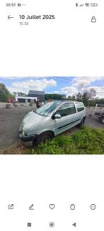 A vendre Renault Twingo 1, Voorwielaandrijving, Elektrische ramen, Handgeschakeld, Particulier