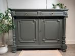 Dressoir kleur Bayberry, Huis en Inrichting, Ophalen, Zo goed als nieuw