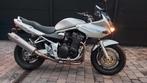 SUZUKI BANDIT GSF1200S 98PK 2001 38.600KM  INCL.KEURING VVK, Motos, Motos | Suzuki, Tourisme, Plus de 35 kW, Particulier, 1157 cm³