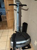 Trilplaat/Powerplate, Enlèvement, Métal, Bras, Plaque vibrante