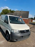 Volkswagen Transporter, Auto's, Voorwielaandrijving, Stof, Zwart, 4 cilinders
