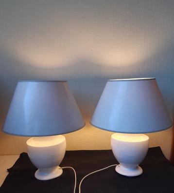 Lampes de chevet