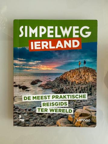 Simpelweg Ierland (zgan) beschikbaar voor biedingen