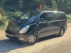Hyundai H-1 Starex, Grand Starex FaceLift Model EURO 5, Auto's, Hyundai, Bluetooth, Euro 5, Overige modellen, Leder