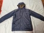 T170-176 Veste hiver Brin d'Herbe (BDH) bleu-grise foncé, Garçon, Enlèvement ou Envoi, Utilisé, Brin d'Herbe