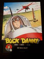 Buck Danny origins, Air Race Pilot, Dupuis, hardcover, 2024, Boeken, Stripverhalen, Ophalen of Verzenden, Nieuw