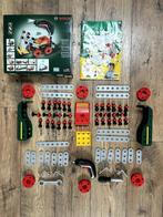 gereedschap Bosch Mini Ixolino 2, Kinderen en Baby's, Ophalen of Verzenden, Gebruikt, Bouwen, Met geluid