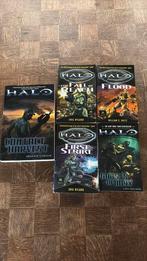 Halo paperbacks - Engelstalig, Ophalen of Verzenden, Gelezen