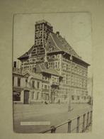 53507 - LIEGE - MAISON CURTIUS - ZIE 2 FOTO'S, Envoi