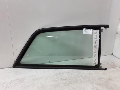 VITRE LATERALE ARRIÈRE DROIT Audi A3 (8L1), Autos : Pièces & Accessoires, Vitres & Accessoires, Audi, Utilisé