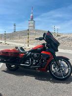 Street Glide Ultra, Motoren, 2 cilinders, Handvatverwarming, Particulier, 1925 cc